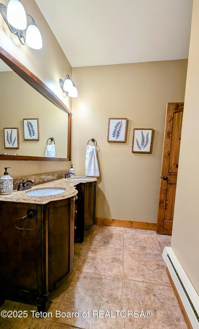 UNIT-19 - 715 Moraine Ct, Condo with 3 bedrooms, 2 bathrooms and null parking in Driggs ID | Image 62