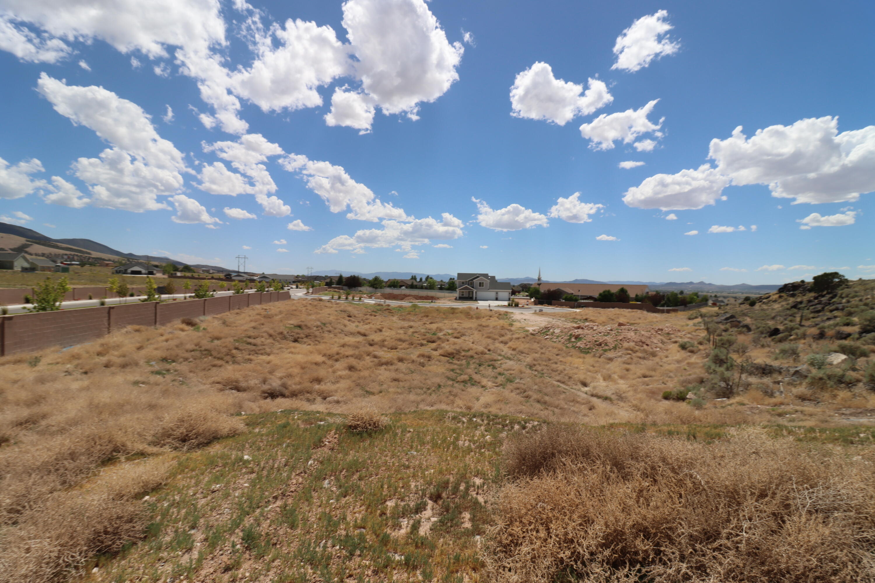 Land in Enoch 4