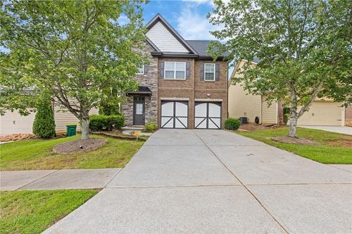 2210 Atkinson Park Dr, Lawrenceville, GA, 30043-7984 | Card Image