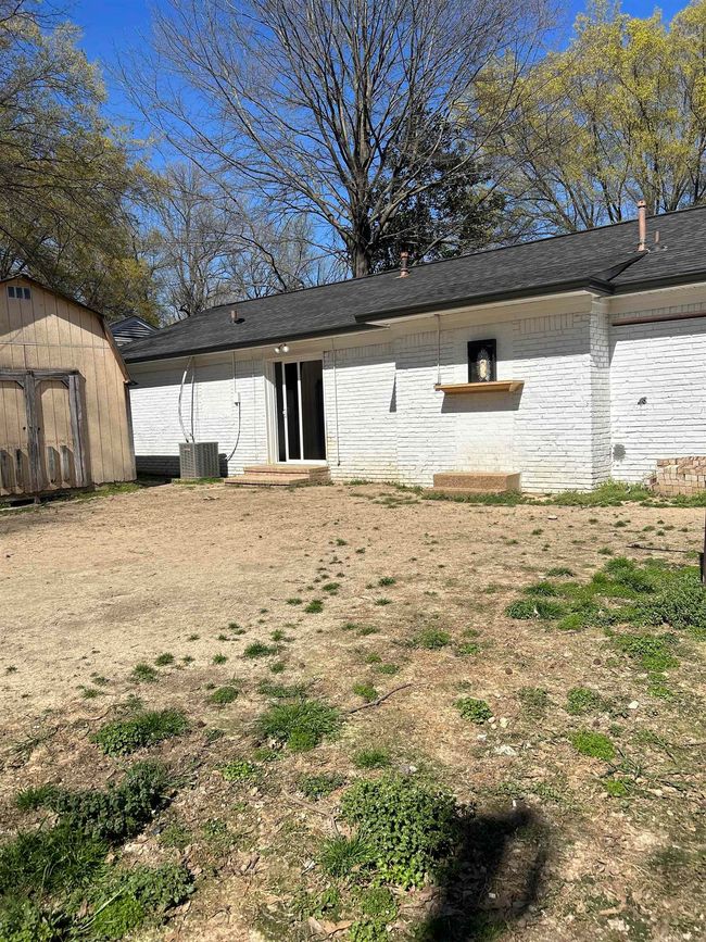 4235 Trudy St, House other with 3 bedrooms, 1 bathrooms and null parking in Memphis TN | Image 25