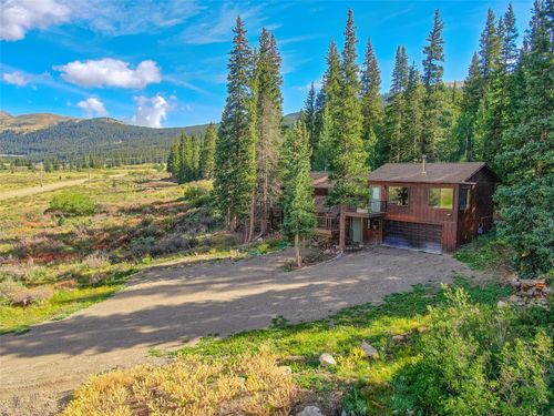 1772 County Road 4, ALMA, CO, 80420 | Card Image
