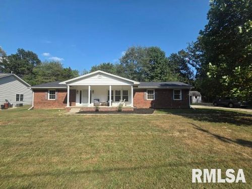 13964 Indian Trail Dr, Mount Vernon, IL, 62864-2780 | Card Image