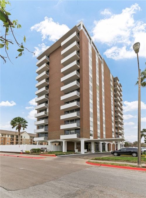 1501-715 Upper Broadway St, Corpus Christi, TX, 78401-3528 | Card Image