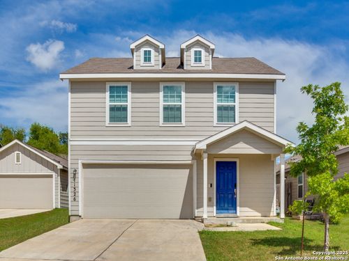 11326 Babcock Bnd, San Antonio, TX, 78249-3576 | Card Image