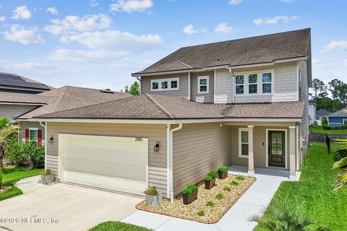 2140 Eagle Talon Cir, Fleming Island, FL, 32003-4046 | Card Image