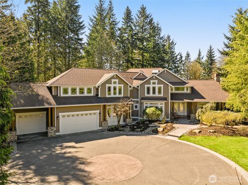 7402 229th Pl Se, Woodinville, WA, 98072-6009 | Card Image