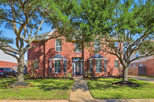 26207 Park Ivy Ln, Katy, TX, 77494-4841 | Card Image