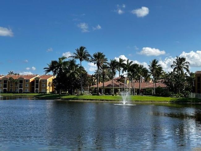 APT-202 - 2151 W Preserve Way, Condo with 2 bedrooms, 2 bathrooms and null parking in Miramar FL | Image 6
