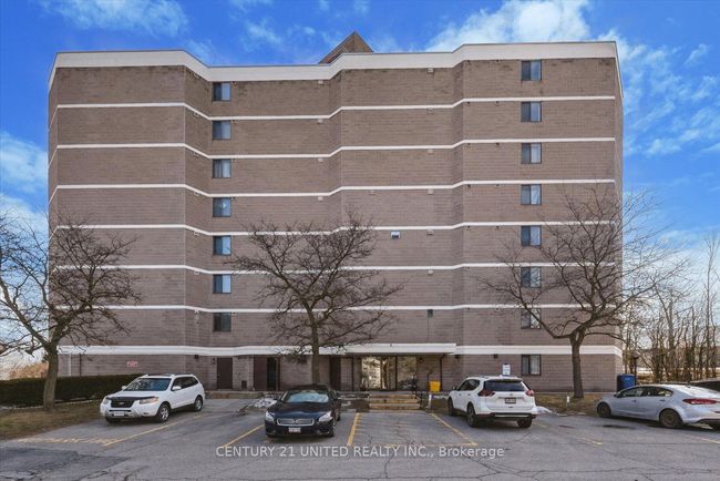 301 - 1155 Goodfellow Rd, Home with 3 bedrooms, 1 bathrooms and 1 parking in Peterborough ON | Image 5