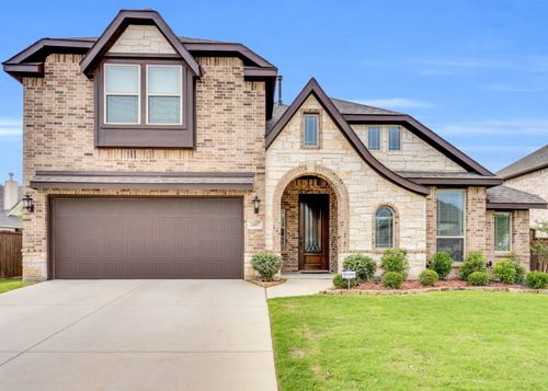 2417 Warrington Pl, Mansfield, TX, 76084-3158 | Card Image