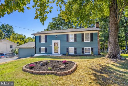 14308 N Bel Air Drive Sw, CUMBERLAND, MD, 21502 | Card Image