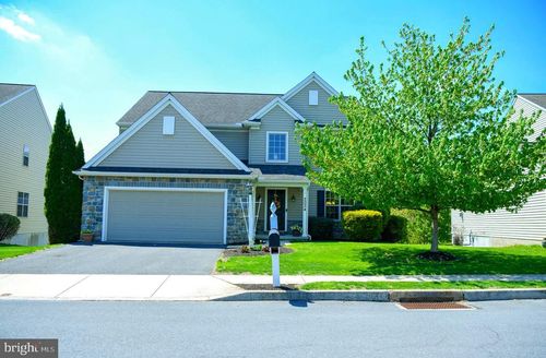 2034 Liberty Dr, MECHANICSBURG, PA, 17055-6291 | Card Image