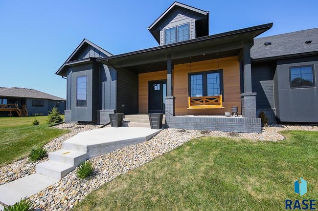 409 N Piper Dr, House other with 6 bedrooms, 3 bathrooms and null parking in Sioux Falls SD | Image 38