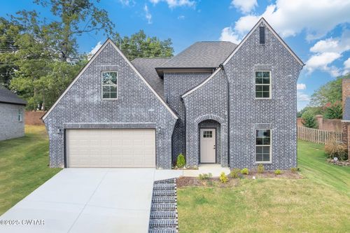 35 Stanworth Grv, Jackson, TN, 38305-4233 | Card Image