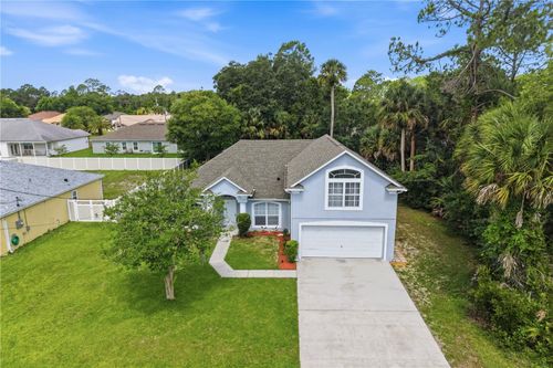 28 Pillory Lane, PALM COAST, FL, 32164 | Card Image