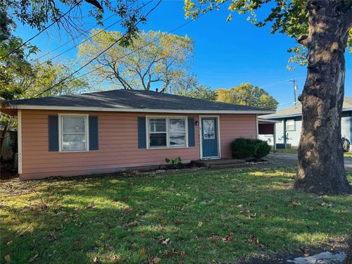 406 N College St, Howe, TX, 75459-4711 | Card Image