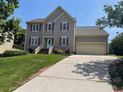 106 Sandy Creek Ct, Cary, NC, 27519-5819 | Card Image