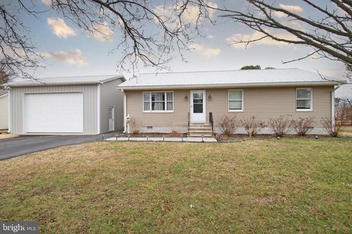 611 Evans Dr, MILFORD, DE, 19963-2403 | Card Image