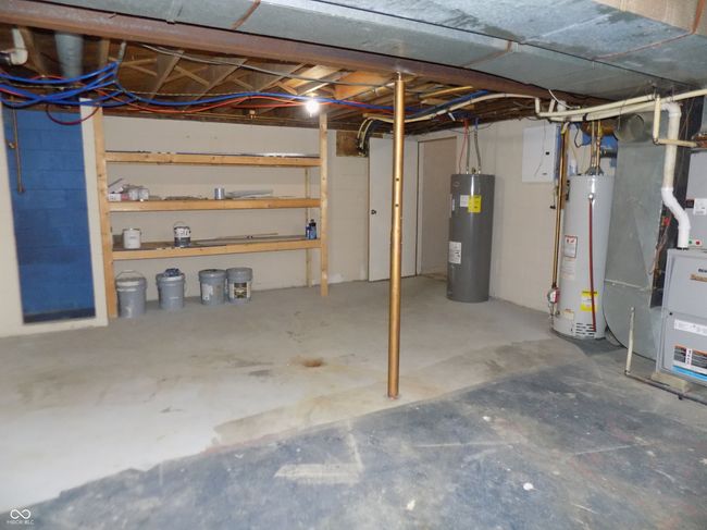 10966 W State Road 142, House other with 3 bedrooms, 2 bathrooms and null parking in Quincy IN | Image 26