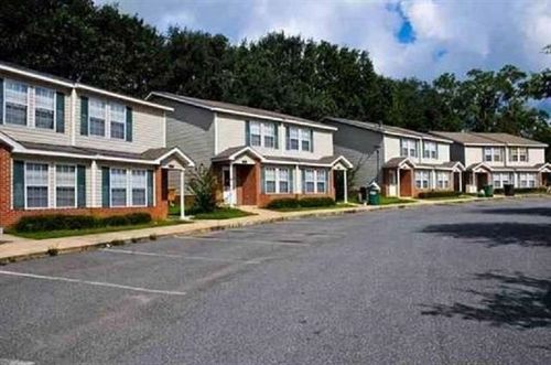 4246 Augustus Oak Ct, Tallahassee, FL, 32303-7218 | Card Image