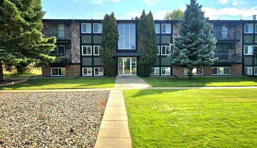 208-4200 Forestry Ave S, Lethbridge, AB, T1K4X7 | Card Image