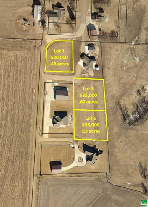 701 N 4th St, Doon, IA, 51235-8054 | Card Image