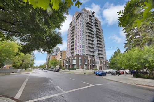 609-1500 7 St Sw, Calgary, AB, T2R1A7 | Card Image