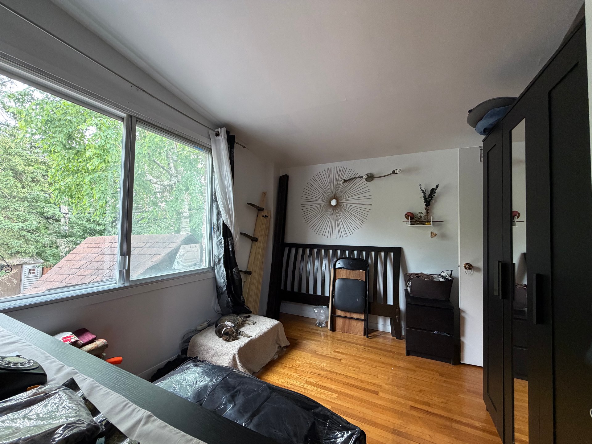 Residential Lease in Montréal (Montréal-Nord) 2