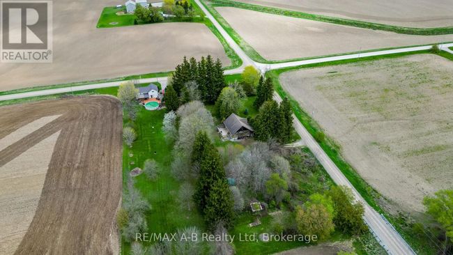 73187 Perth Road 183 Road, House other with 3 bedrooms, 2 bathrooms and 4 parking in Huron East (Tuckersmith) ON | Image 35