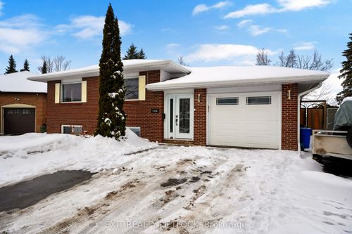 1856 Mapleridge Dr, Peterborough, ON, K9K1P9 | Card Image