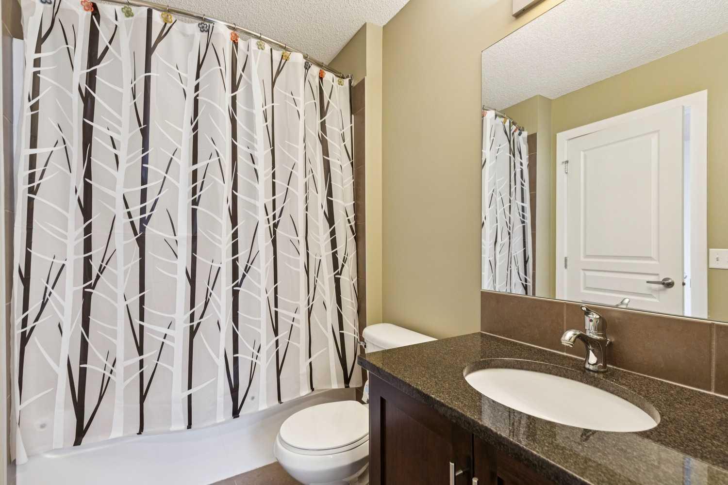Residential in Calgary 3