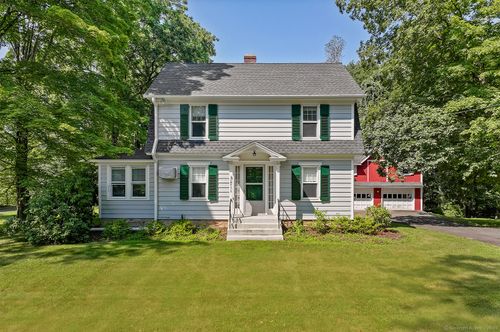 1711 Redding Rd, Fairfield, CT, 06824-1997 | Card Image