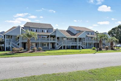 40K - 1930 Bent Grass Dr., Condo with 2 bedrooms, 2 bathrooms and null parking in Surfside Beach SC | Image 1