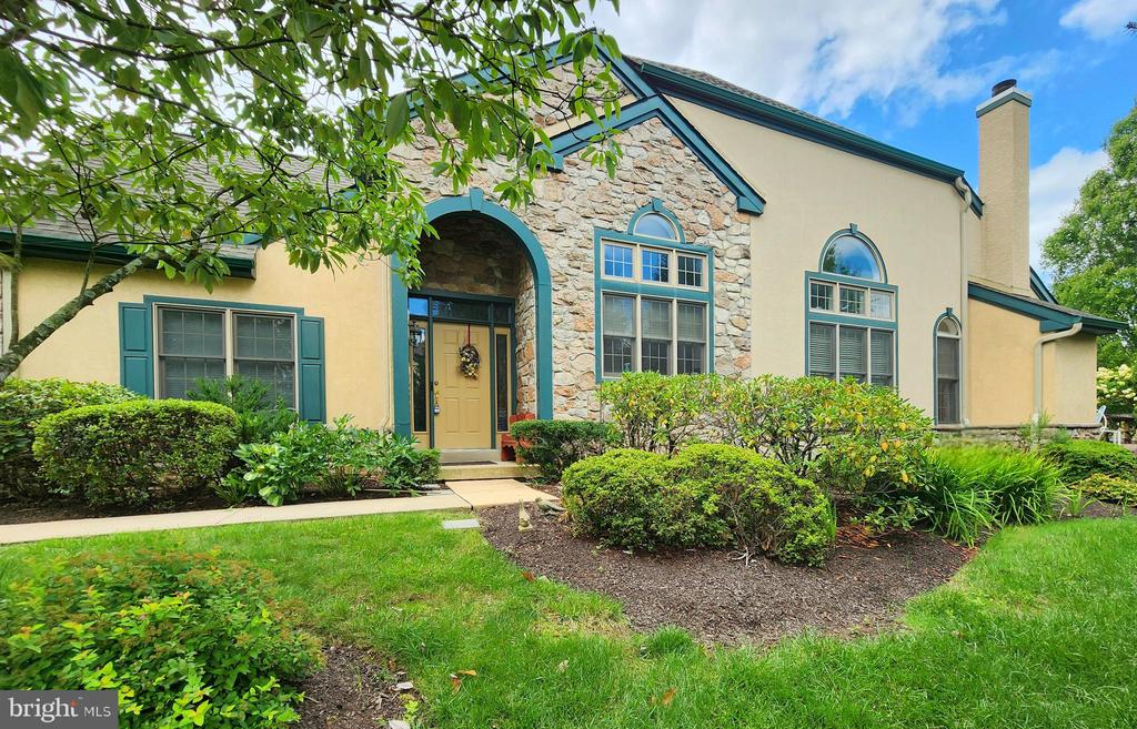 Springton Ln, West Chester, PA 19380