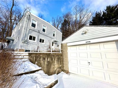 2778 Mount Troy Rd, House other with 4 bedrooms, 2 bathrooms and null parking in Reserve PA | Image 1