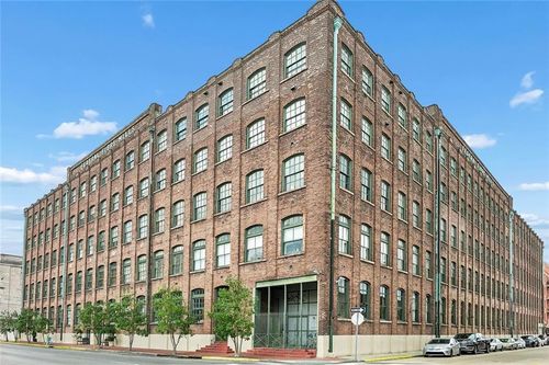 apt-316-1107 S Peters St, New Orleans, LA, 70130-6809 | Card Image