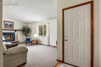 4975 Elm Grove Drive, Townhouse with 2 bedrooms, 2 bathrooms and 1 parking in Colorado Springs CO | Image 3