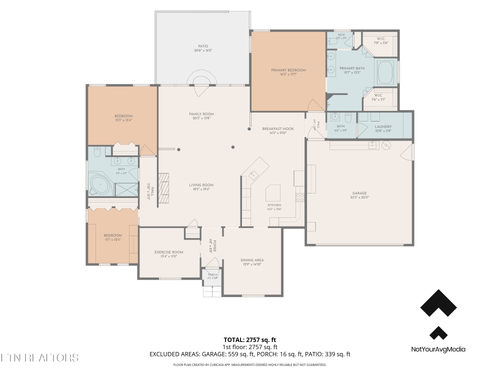 120 Valarian Dr, Crossville, TN, 38558-2705 | Card Image