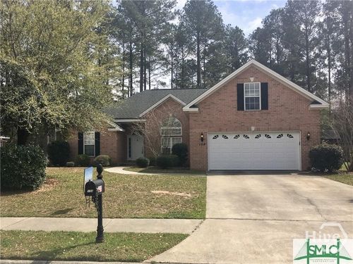 154 Carolina Cherry Ct, Pooler, GA, 31322-4140 | Card Image