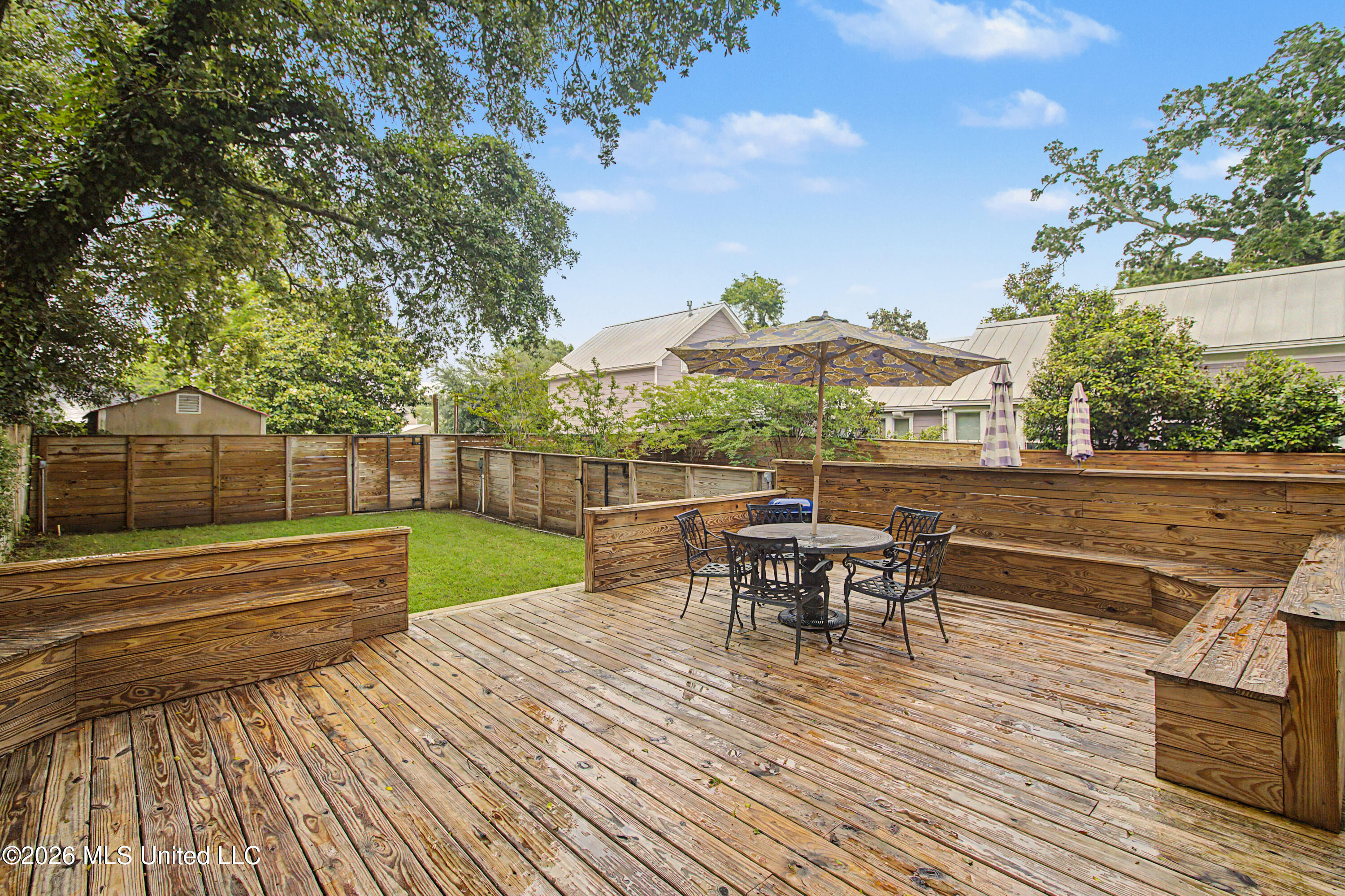 Residential in Gulfport 2