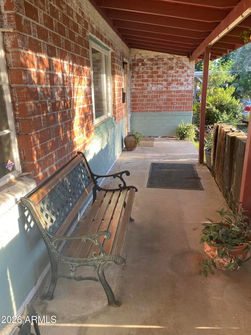 2831 N 33rd Pl, Phoenix, AZ, 85008-1205 | Card Image
