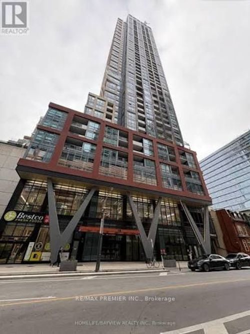 1113-108 Peter St, Toronto, ON, M5V0W2 | Card Image