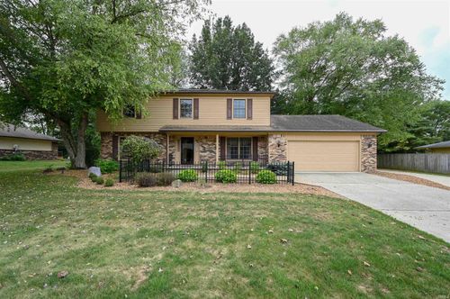 4009 Lisa Ct, Kokomo, IN, 46902-4715 | Card Image