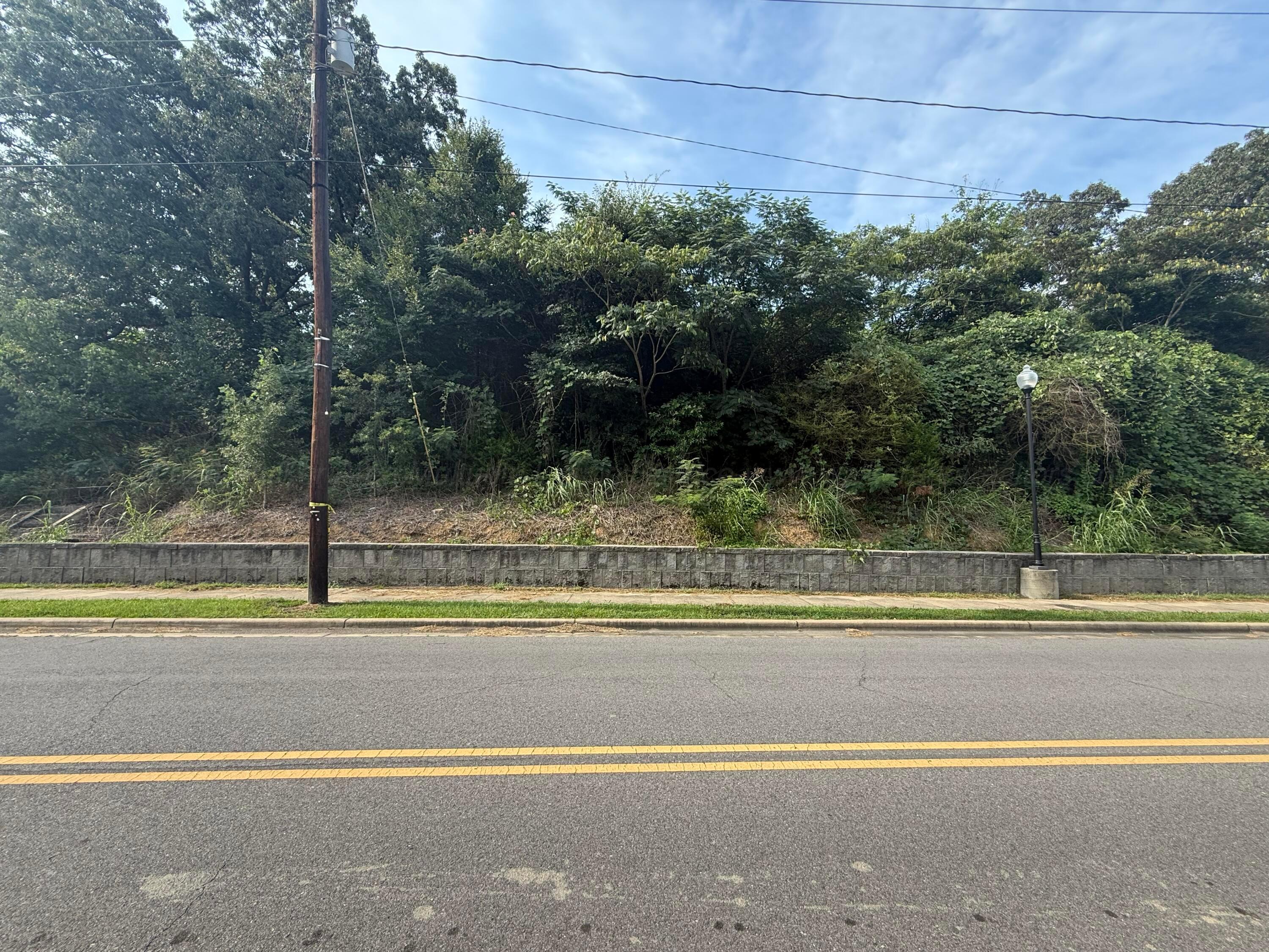 Land in Parrish 2