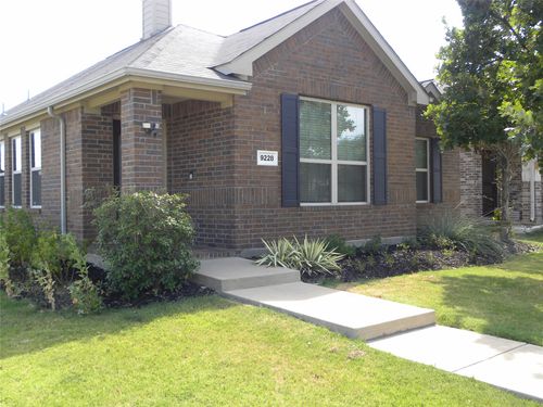 9228 Stewart St, Cross Roads, TX, 76227-9205 | Card Image