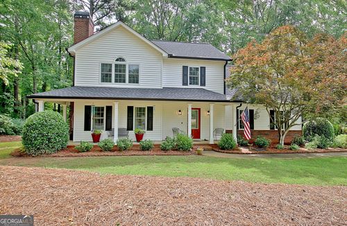 1403 Yarborough Dr, Peachtree City, GA, 30269-3617 | Card Image