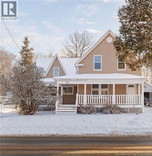94 Wilsey Rd, Fredericton, NB, E3B5J1 | Card Image