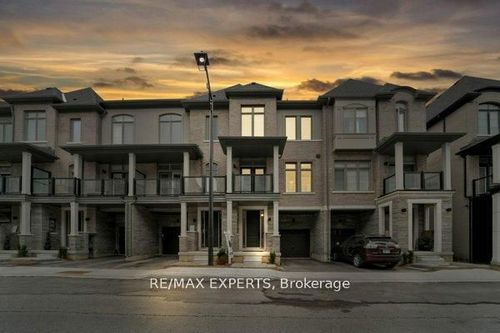 87 De La Roche Dr, Woodbridge, ON, L4H5A3 | Card Image