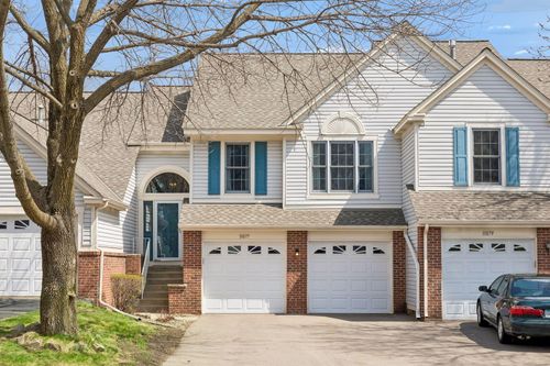 11077 Oregon Curv, Bloomington, MN, 55438-2807 | Card Image