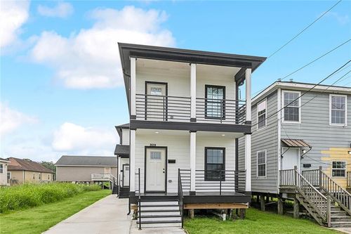 2636 38 Flood Street, New Orleans, LA, 70117 | Card Image